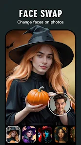 Bafter Mod APK premium unlocked face editor