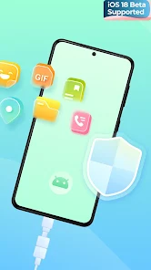 Mutsapper MOD APK Premium Features Screenshot