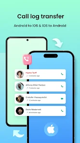 Mutsapper MOD APK WhatsApp Transfer Tool