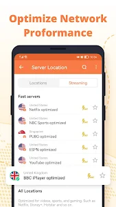 Secure Browsing via Turbo VPN Premium APK