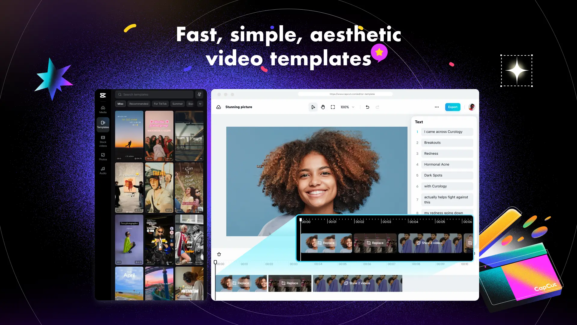CapCut Pro APK Download