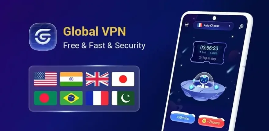 global VPN Premium