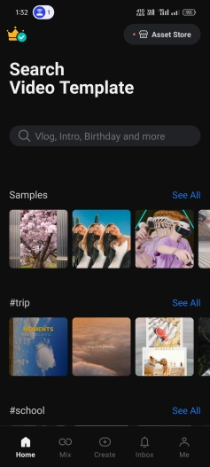 kinemaster mod  apk  for  android