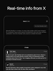 Grok AI Premium  Download