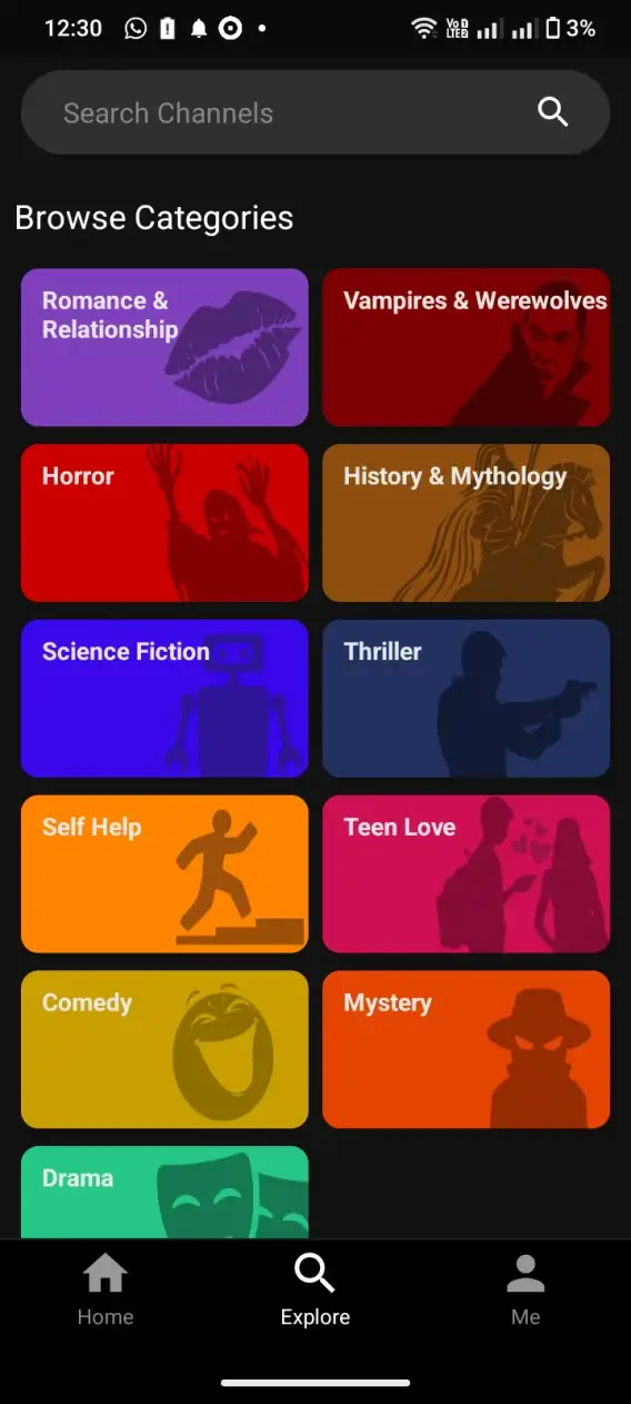 headfone  mod apk