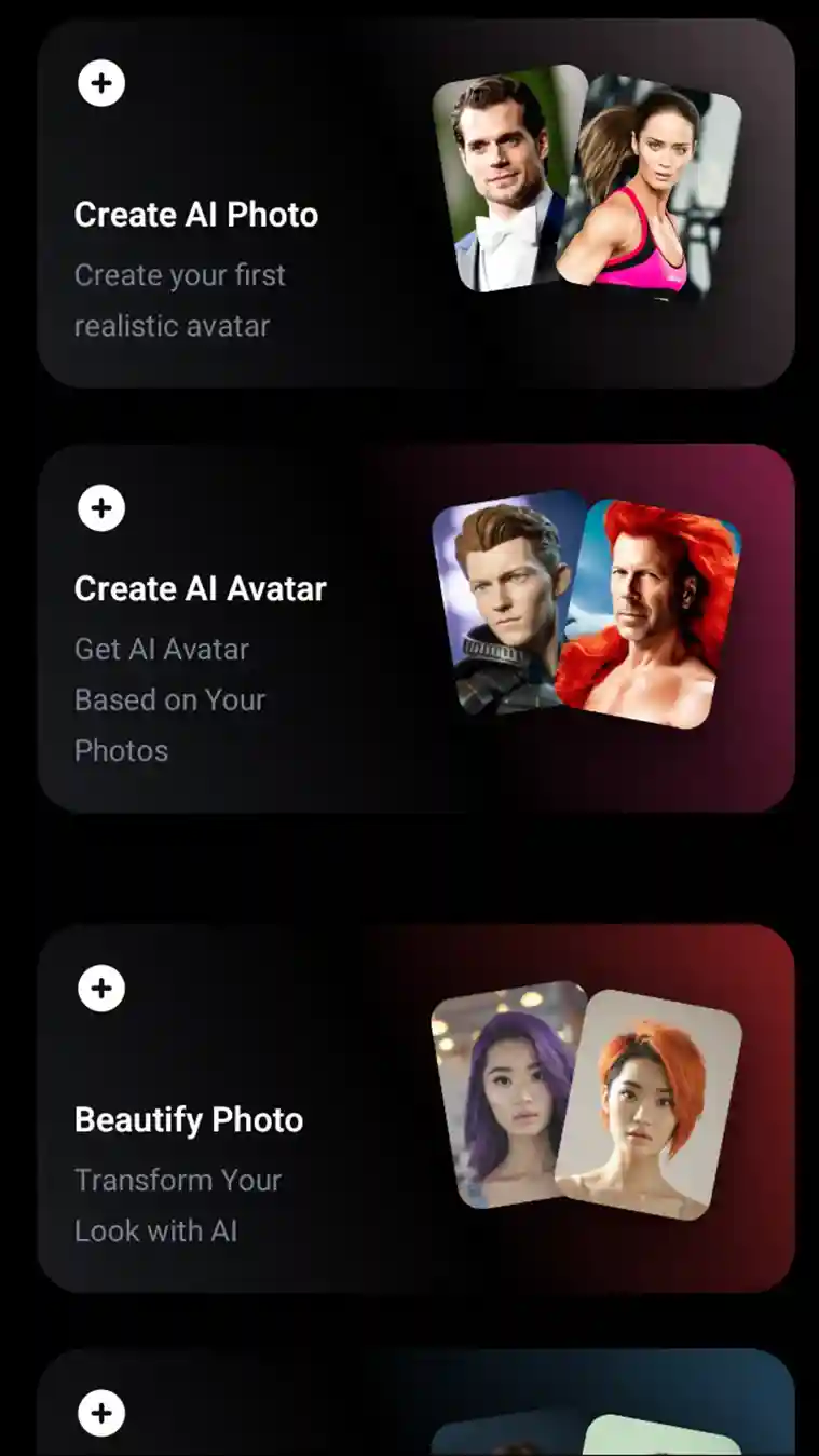 Reface Pro Download