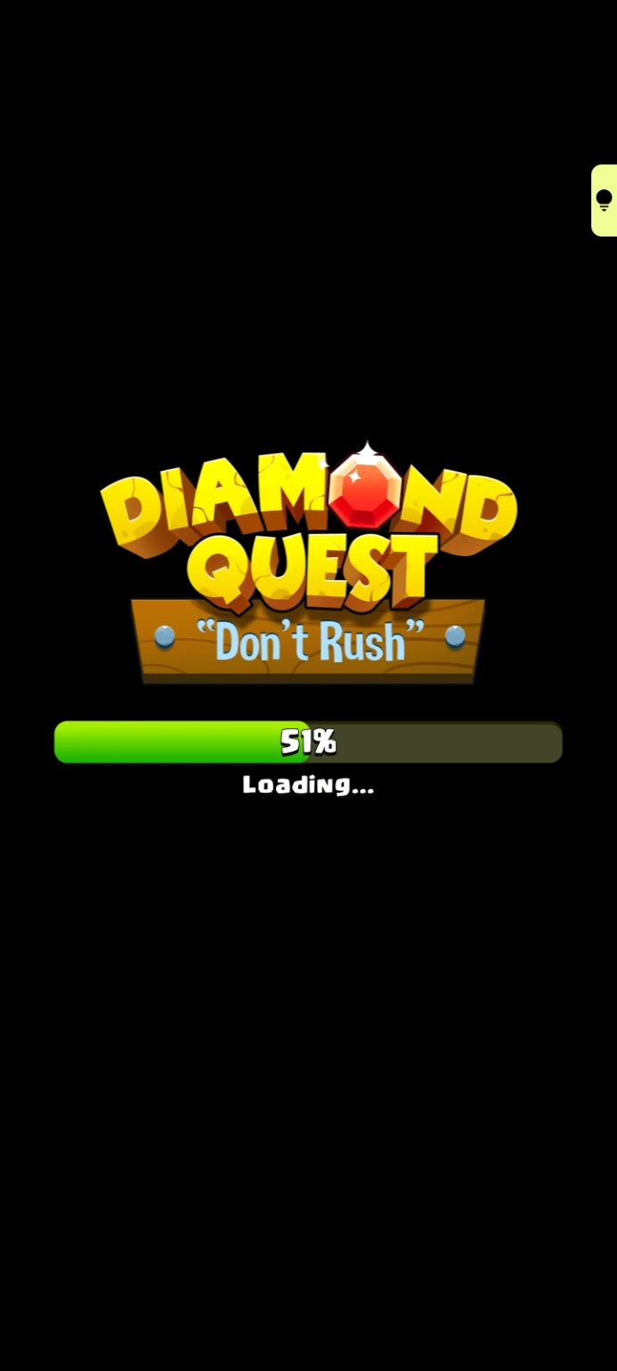 diamond  quest  mod game