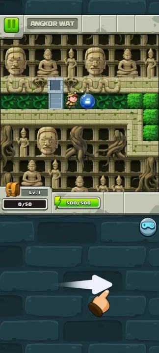 diamond  quest  mod game download