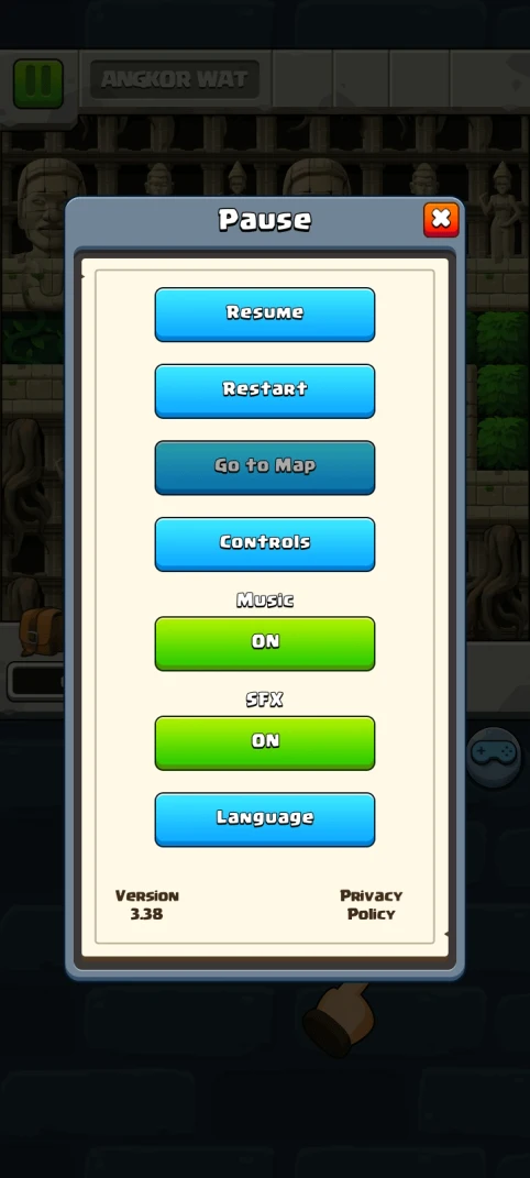 diamond  quest dont  rush mod  game