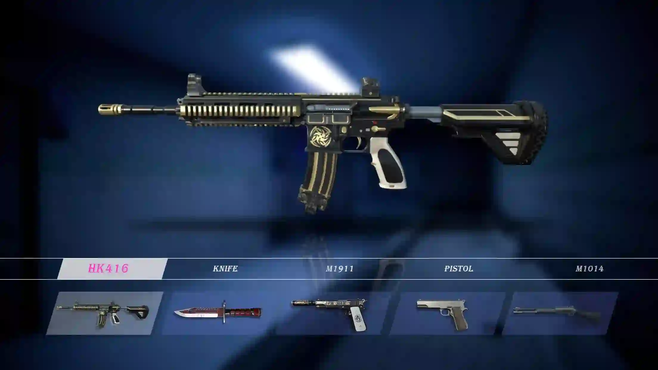 Endless Nightmare 2 Hospital MOD APK  Gun Photos