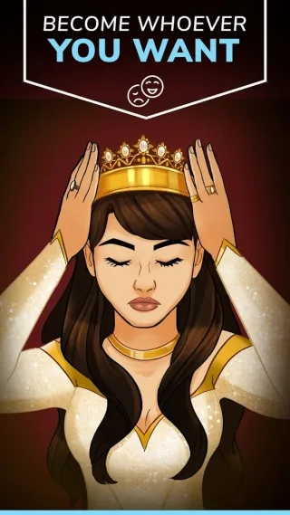 Latest Interactive romance and drama stories in Episode Mod APK