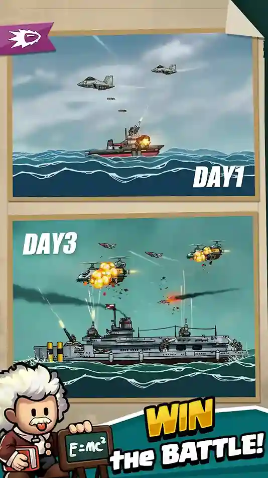 High Seas Hero MOD APK Download