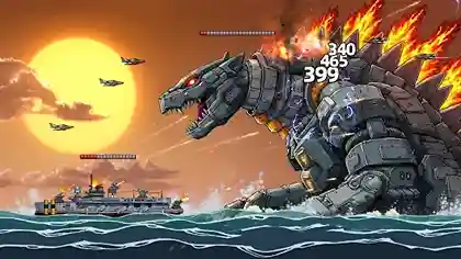 high seas hero premium apk