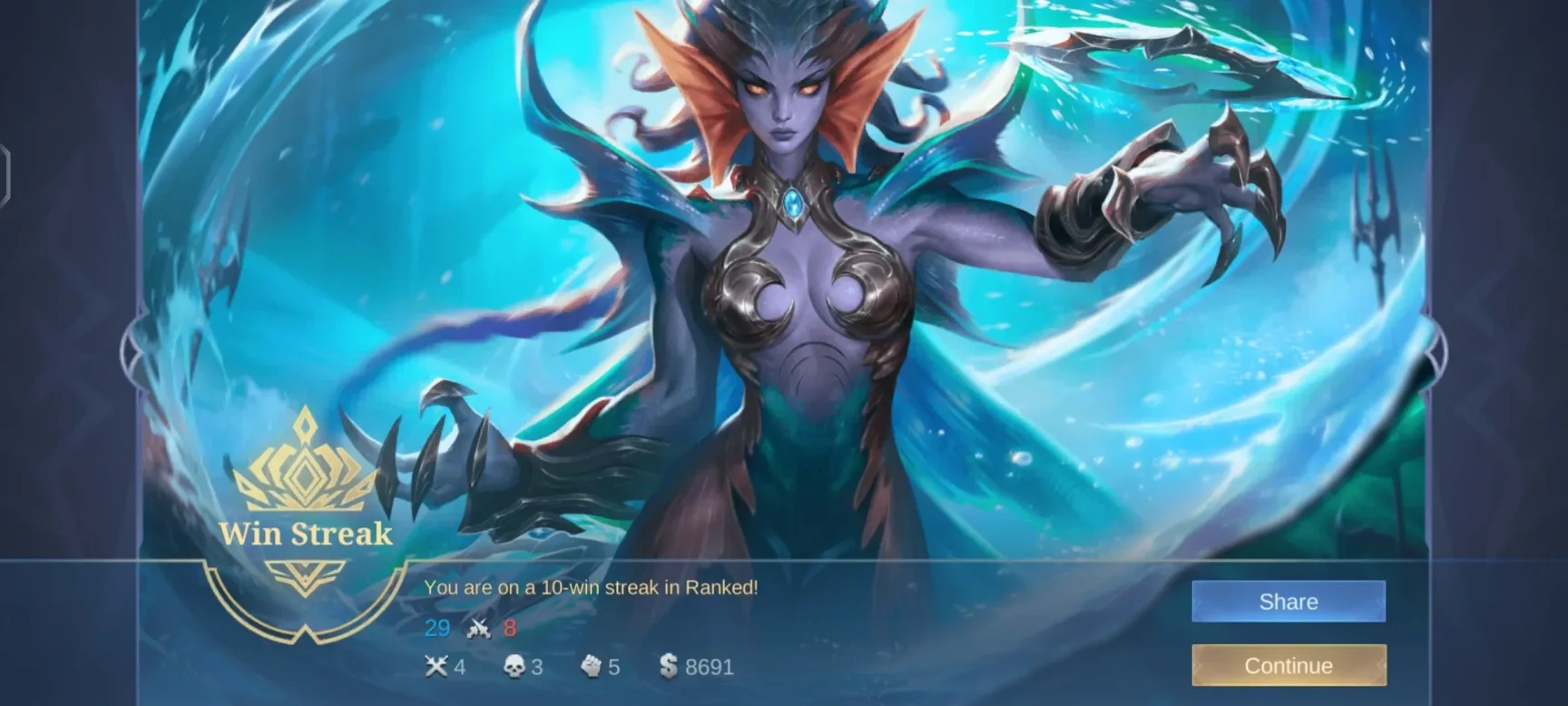 mobile  legends  mod apk download skin
