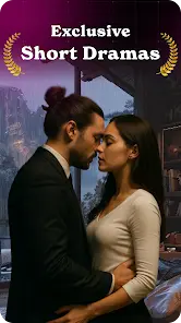 Story TV app watch short drama HD streaming one minute episodes