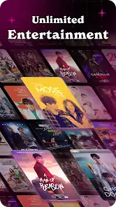 Story TV short drama app daily new content binge watch entertainment