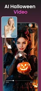 AI Twerk Video WonderSnap MOD APK premium unlocked