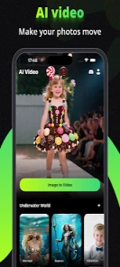 HoloSwap text to image generator tool