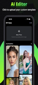 HoloSwap Mod APK latest version