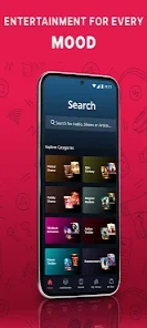 pocket fm premium apk