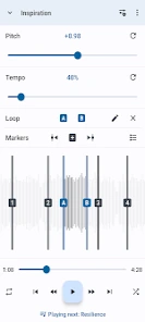 best music practice app