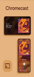 android hi-res audio player