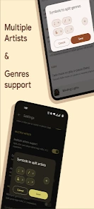 open source music app