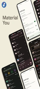 oto music player mod apk for android