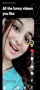 snack video mod apk download