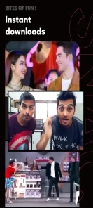 snack video ad free version