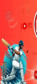 CricFy TV APK latest version