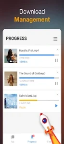 download online videos to mobile