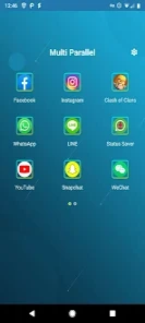 Multi Parallel MOD APK download