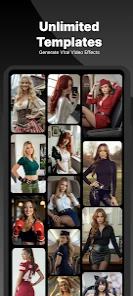 SpicyLab template library examples