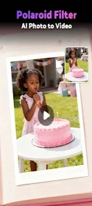 Creating social media videos with Mivi AI