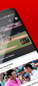 ESPN Screenshot 2