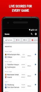 ESPN Screenshot 3