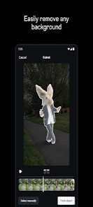 Edits: Video Editor Screenshot 4