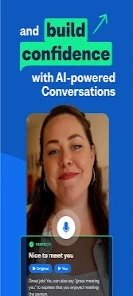 Language Learning with Busuu Screenshot 3