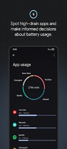 Battery Guru Screenshot 2