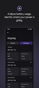 Battery Guru Screenshot 3