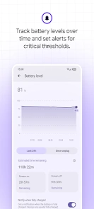 Battery Guru Screenshot 4