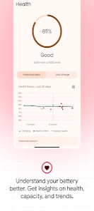Battery Guru Screenshot 5
