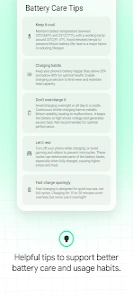 Battery Guru Screenshot 6