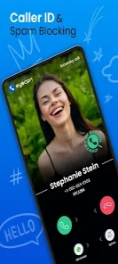 Eyecon Screenshot 1