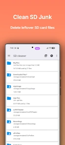 1Tap Cleaner Pro Screenshot 3