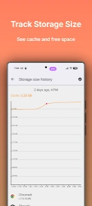 1Tap Cleaner Pro Screenshot 4