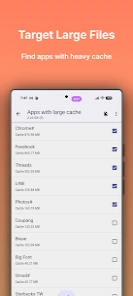 1Tap Cleaner Pro Screenshot 5