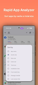 1Tap Cleaner Pro Screenshot 6