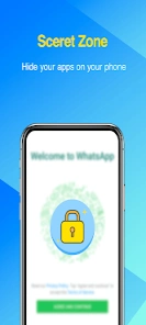 2Accounts Screenshot 2